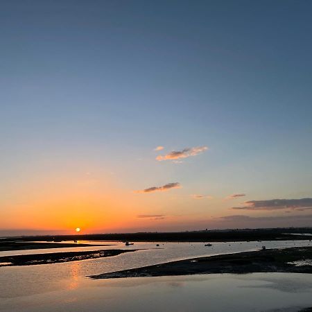 Faro Summer Flat المظهر الخارجي الصورة