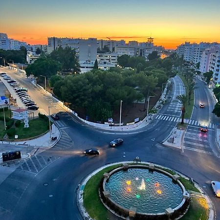 Faro Summer Flat المظهر الخارجي الصورة