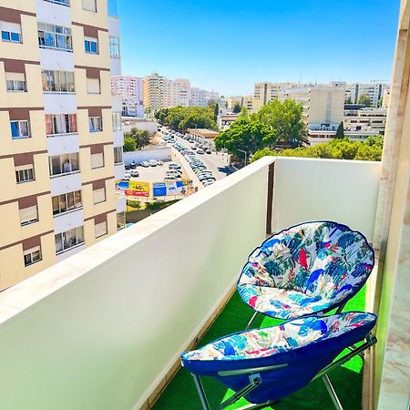 Faro Summer Flat المظهر الخارجي الصورة