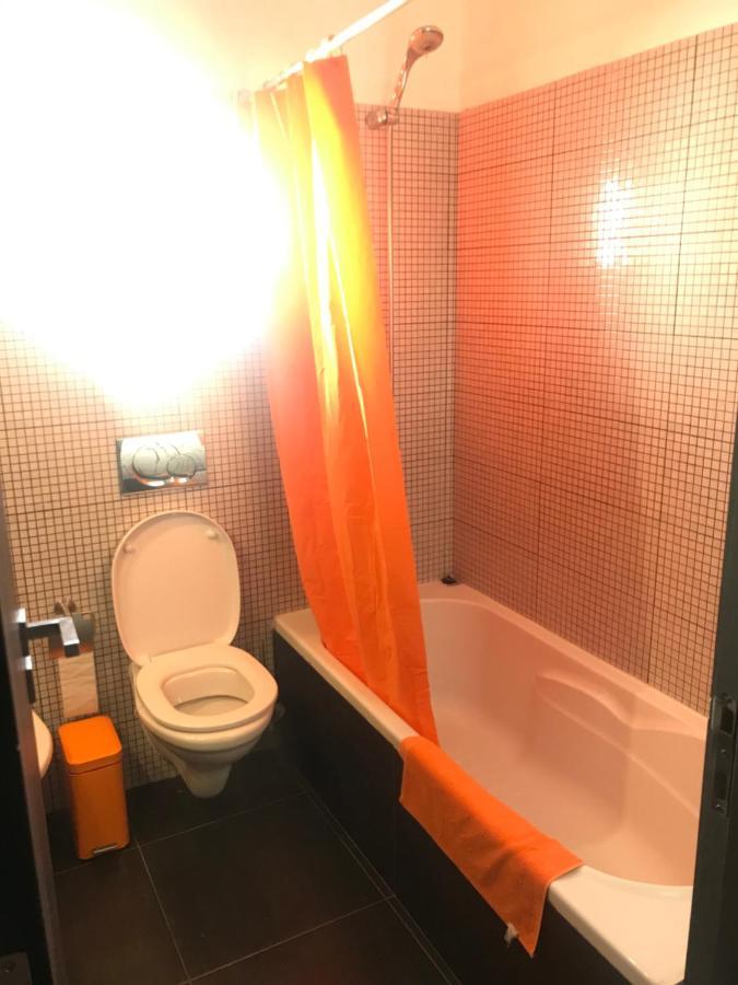Faro Summer Flat المظهر الخارجي الصورة