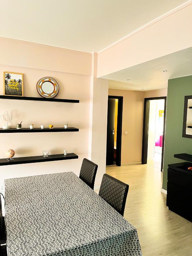 Faro Summer Flat المظهر الخارجي الصورة