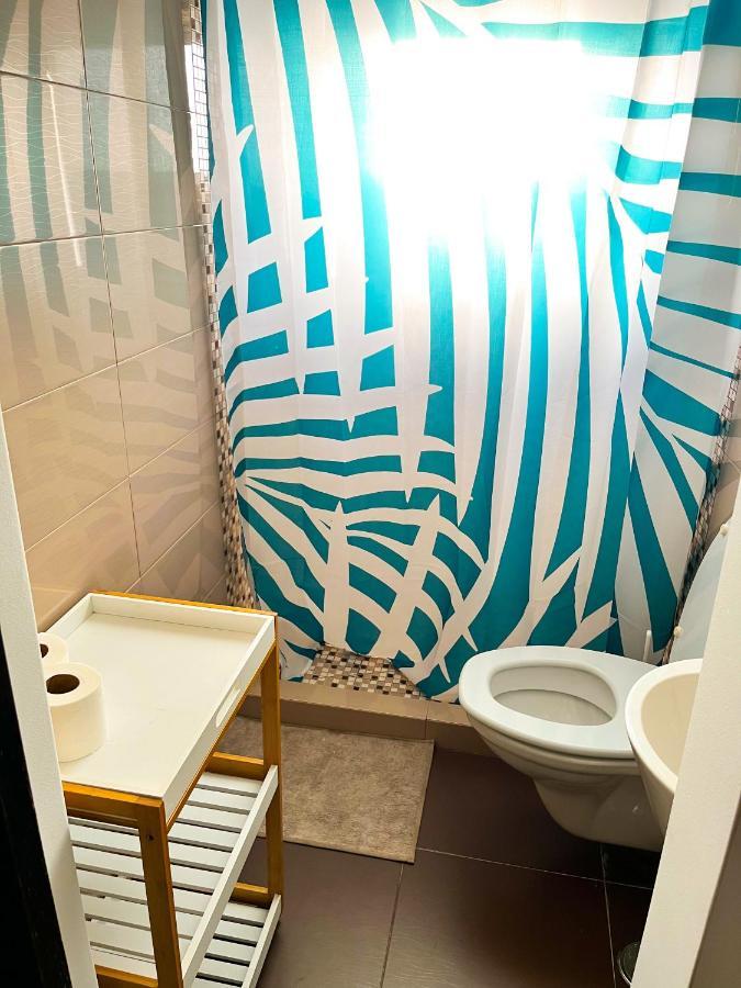 Faro Summer Flat المظهر الخارجي الصورة