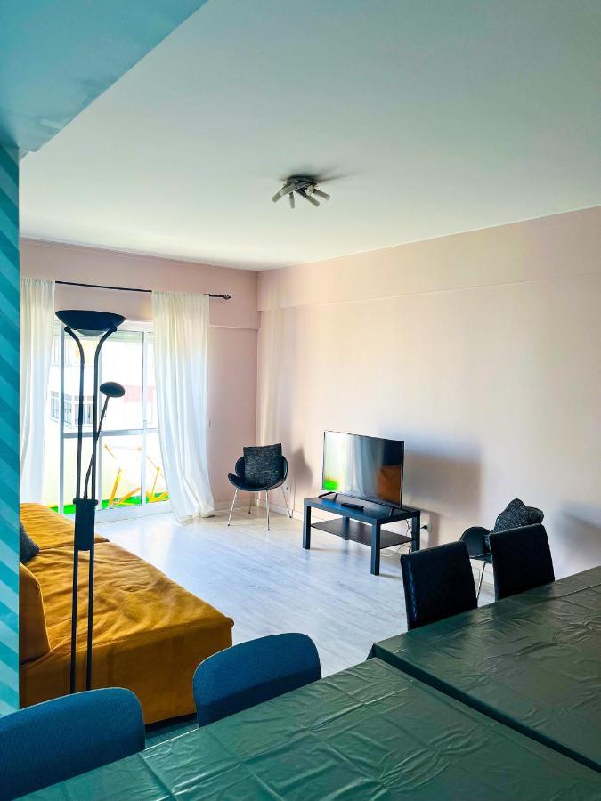 Faro Summer Flat المظهر الخارجي الصورة