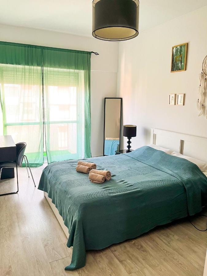 Faro Summer Flat المظهر الخارجي الصورة