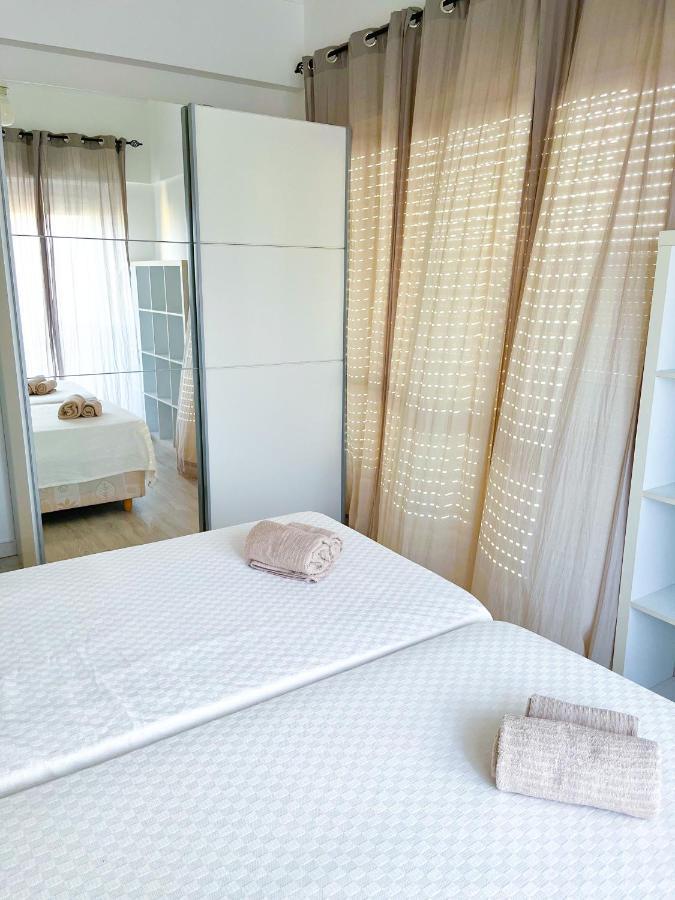 Faro Summer Flat المظهر الخارجي الصورة