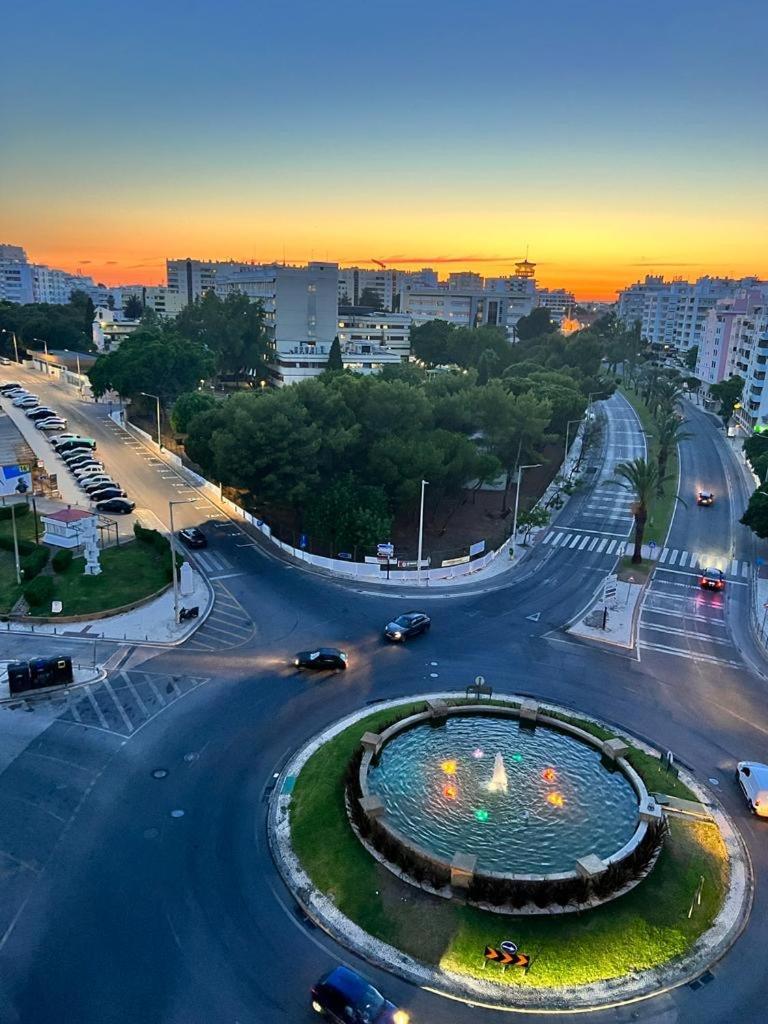 Faro Summer Flat المظهر الخارجي الصورة